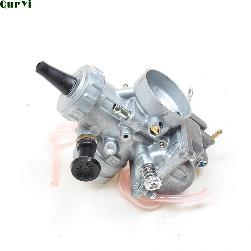 Mikuni VM24 карбюратор Carburador PE28 28 мм для 125 140 150 160 CC Dirt Pit Bike вездеходы QTV мотоциклетные