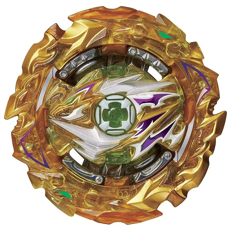 

Free shipping Original Takara Tomy Beyblade Burst B-186 (05) Booster Vol.26 Toy