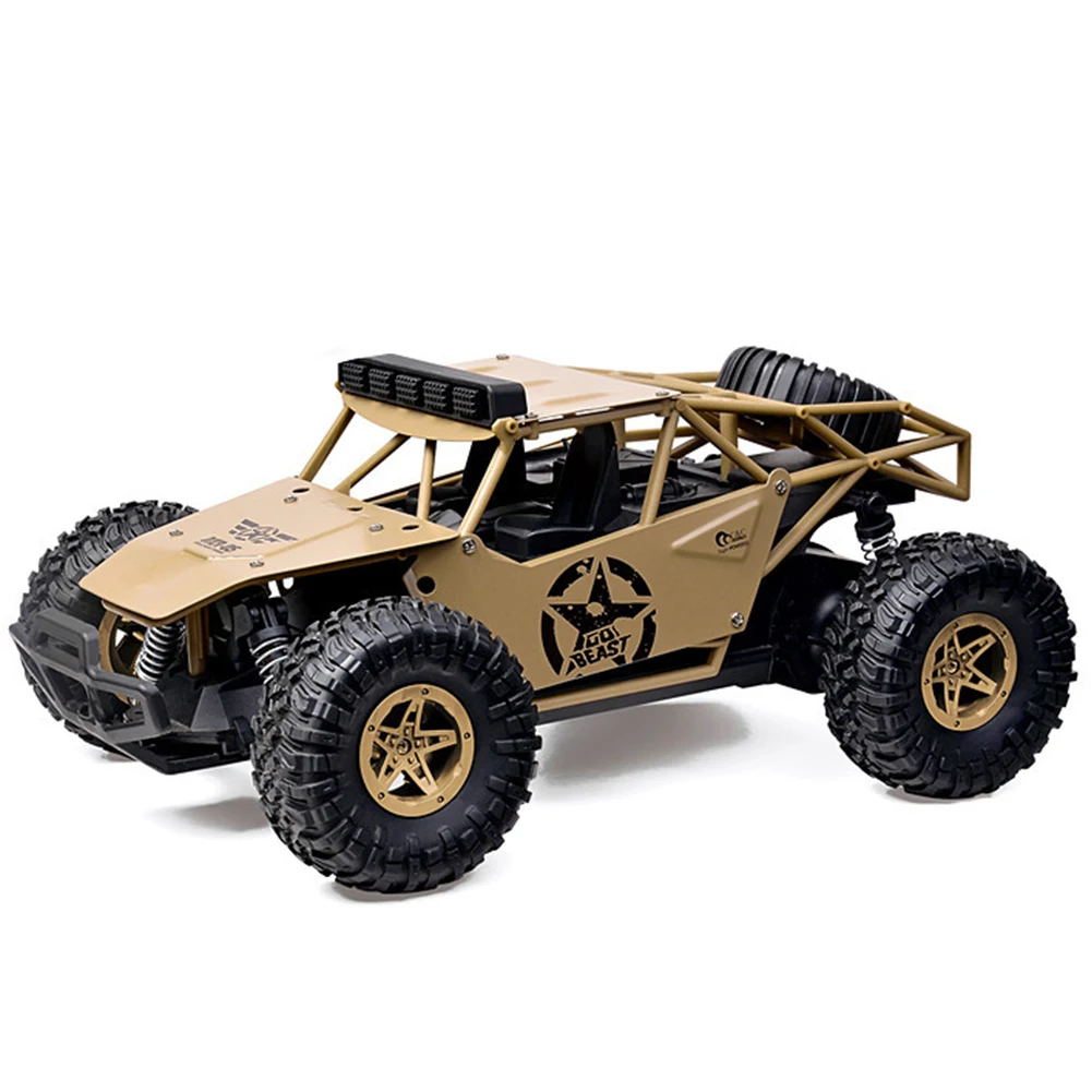 1:16 2 4 ГГц Радиоуправляемая машина с дистанционным управлением игрушки для