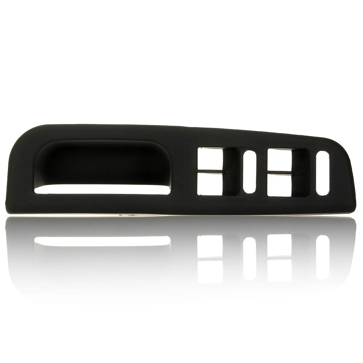 Новинка панель управления главным окном дверная внутренняя ручка облицовочная