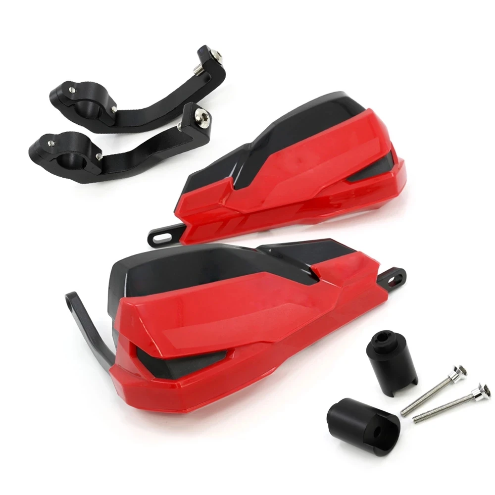 

New Motorcycle Handle Wind Shield Handguard For Honda NC700 2012X2013 2014 2015 2016 2017 NC750S NC750X 2018-2019 Hand Guard