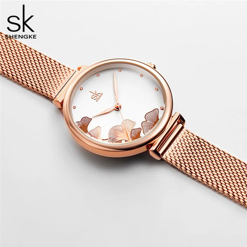 watches for women 2020 hot sell women watches top brand rose gold quartz ladies for watches women holiday gift skirt accessories free global shipping