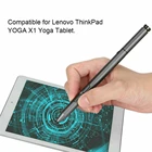 Для Lenovo Active Pen 2 GX80N07825 4096 уровней чувствительности к давлению стилус для планшета Yoga Y 720 510 520 ThinkPad Yoga