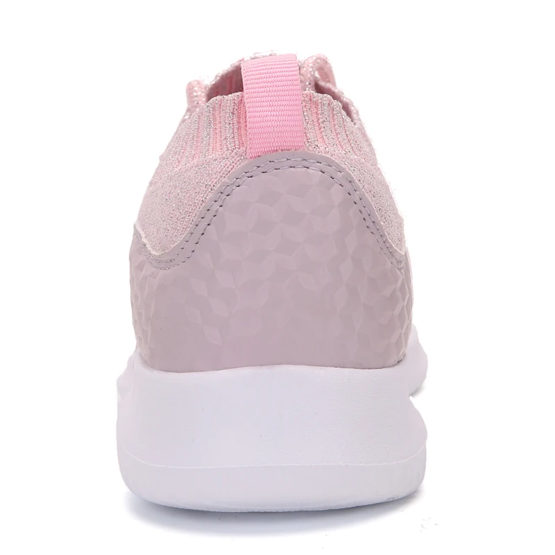 Женские сетчатые кроссовки дышащие на платформе новинка весны 2020|Женские и кеды|