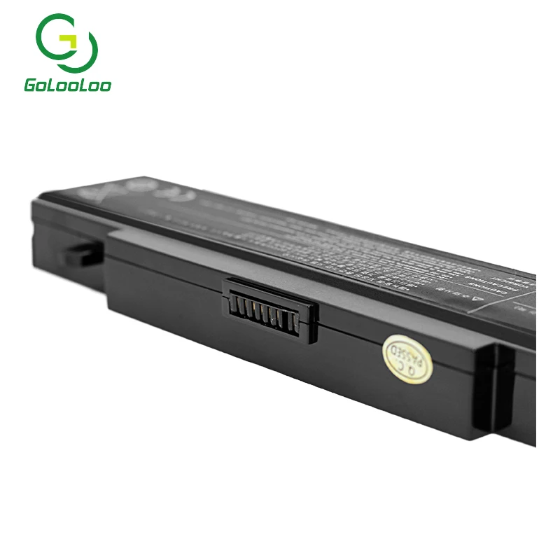 Аккумулятор Golooloo AA-PB9NC6B AA-PB9NS6B для ноутбуков Samsung батарея RC530 R540 R519 R580 RV515 R528 RV520 R780