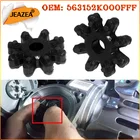 Колонка рулевая JEAZEA 563152K000FFF Гибкая соединительная муфта для Hyundai Elantra Veloster Kia Forte Sedan 2012 2013 2014