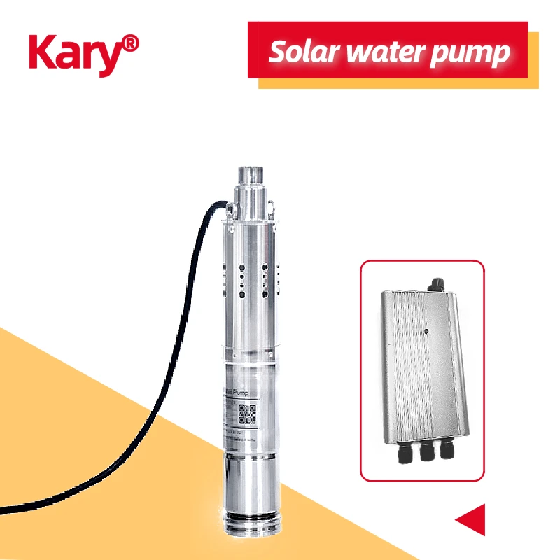 Погружной водяной насос kary 24 В постоянного тока насос|Насосы| |
