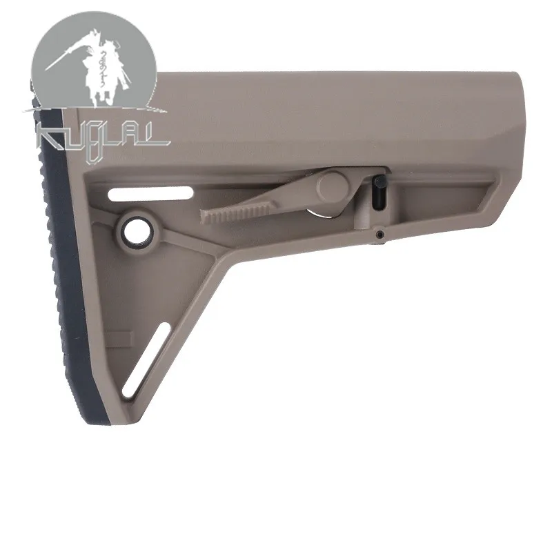 Страйкбол AEG игрушки пули воды гель бластер тактика обновления Аксессуары MOE SL & K