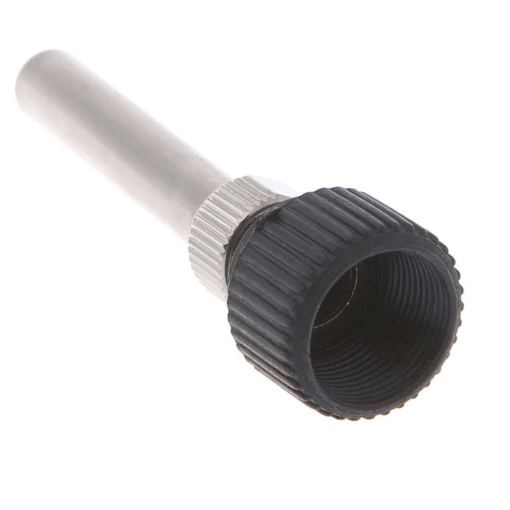

Bushing adapter Soldering iron Tips 900M-TB/TI/T-3C/T-2.4D/TK Tools Copper