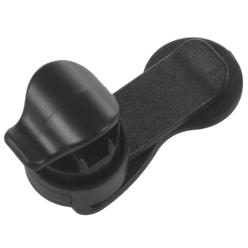 Съемный гидратационный зажим для велосипедного шланга магнитный держатель