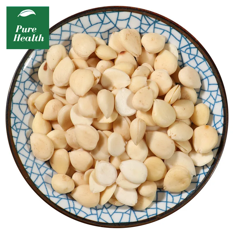 

Bitter Apricot Kernel (Xing Ren) Semen Armeniacae Amarum