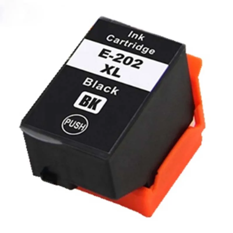 5 Слот совместимый чернильный картридж для принтера Epson 202 202XL Epson Expression Премиум XP-6000, XP-6005 принтер