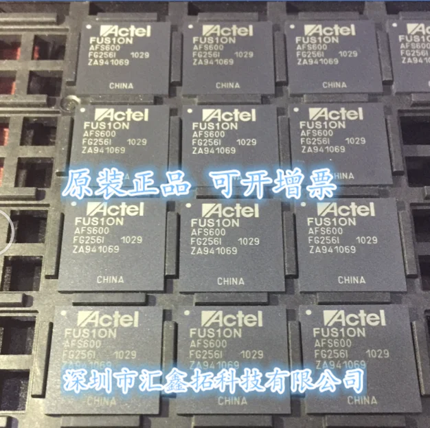 

AFS600FG256I AFS600FGG256I AFS600 BGA