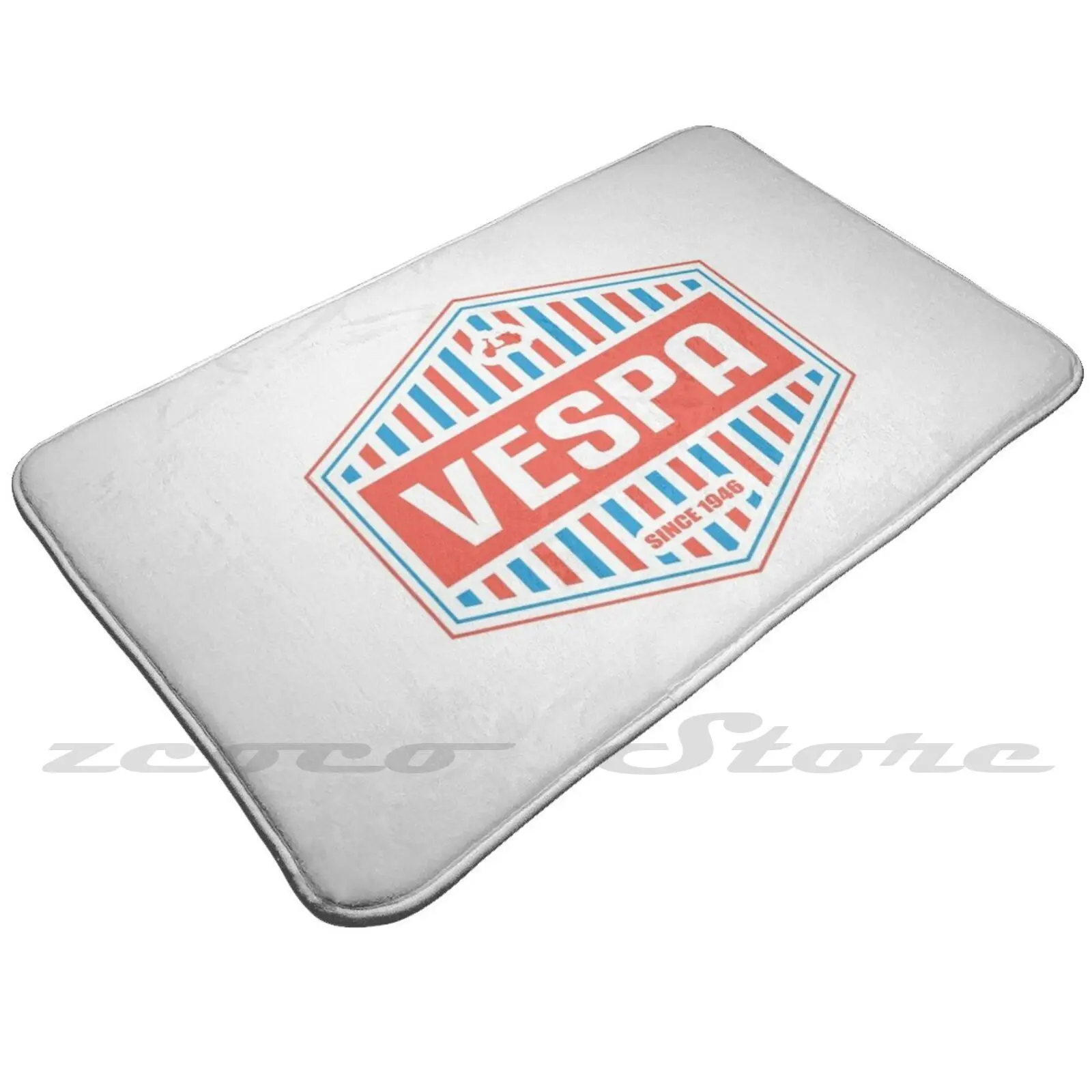 Шестигранный Коврик нескользящий коврик для впитывания воды на дверь винтажный