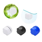 Аквариумный аквариум, магнитная плавающая щетка, очиститель стекол, инструменты для шайбы окон, инструмент для очистки аквариума, Магнитная щетка, 1 шт.