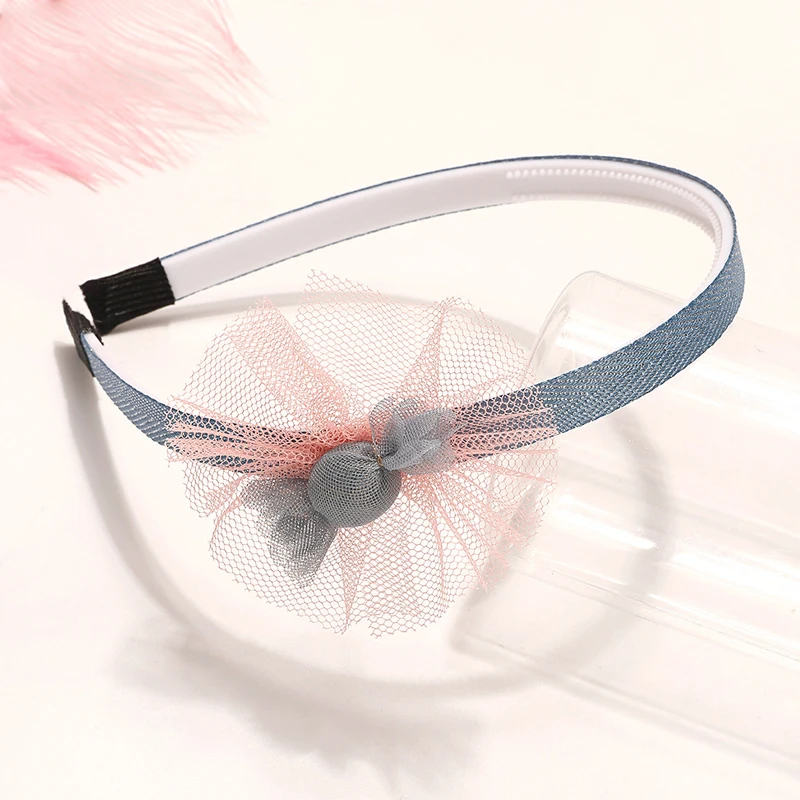 

Children Headband Girl Non-slip Headband Princess Hair Hoop Girls Korean Hair Accessories Baby Hairpin Hair Accessories