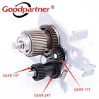 1X 007K98680 007K98681 007K98682 фьюзерный привод для XEROX V80 V180 V2100 V3100  Versant 80 180 2100 3100