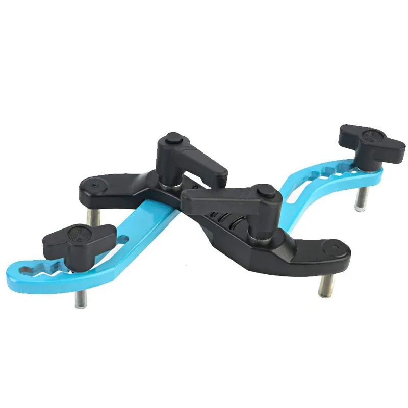 Новый универсальный двойной кулачковый синхронизатор профессиональный набор