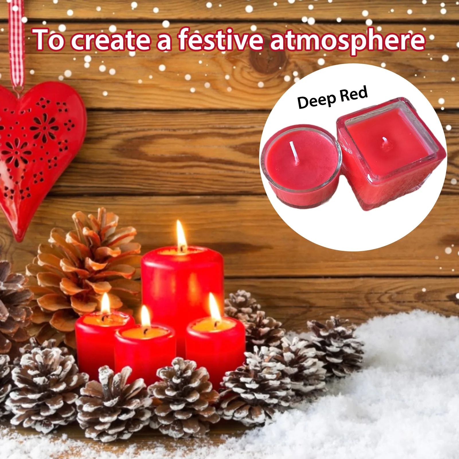 24 цвета 2 г на цвет восковой пигмент сделай сам для свечей краситель нетоксичный