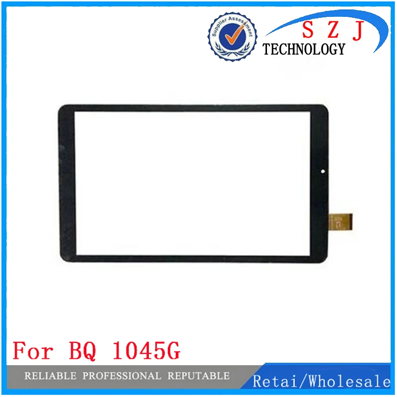Новый 10 1 дюймовый планшетный ПК Защита для BQ 1045G Orion емкостный сенсорный экран