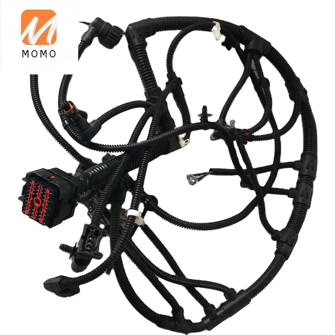 

Hot sale engine parts 04211133 Cable harness for deutz