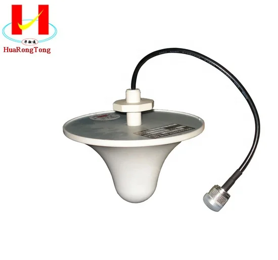 

UHF and CMDA 350MHz &868MHz dual band DAS system indoor omni antenna TQJ-0308AT