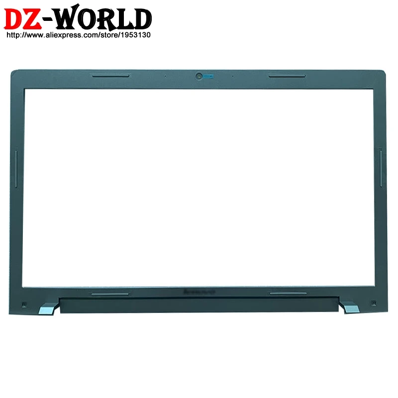 Новый оригинальный чехол для экрана передний корпус ЖК-дисплея ноутбука Lenovo Ideapad