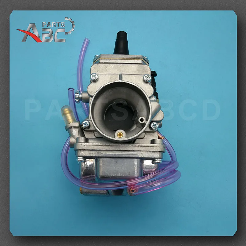 Мотоцикла карбюратор Mikuni Vergaser Carb TM24 TM28 TM30 TM32 TM34 плоский скользящий для литья под