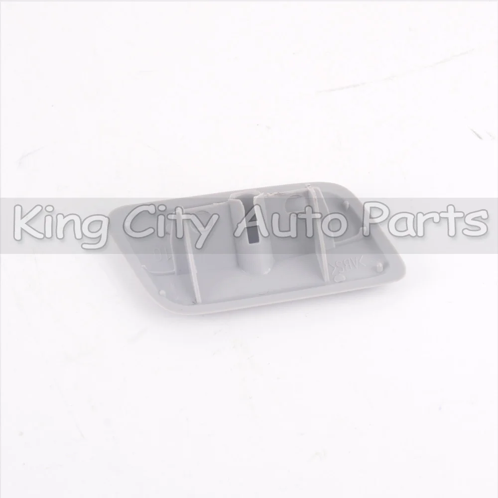 CAPQX 2 шт. для Outlander XL 2010 2011 2012 2013 Распылительная насадка омывателя фар распылителя