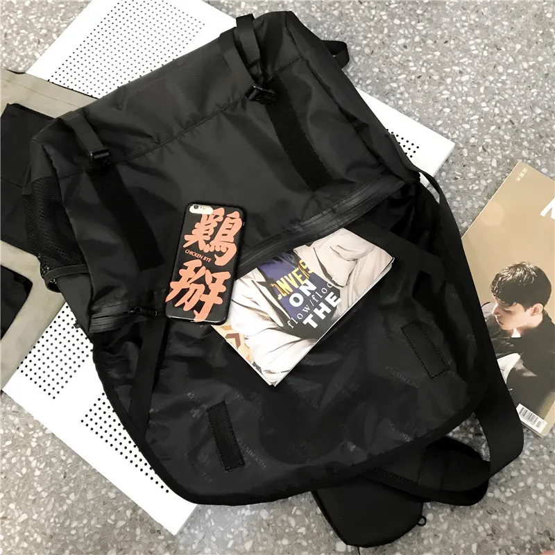 Новая уличная тактическая наружная сумка через плечо новая водонепроницаемая