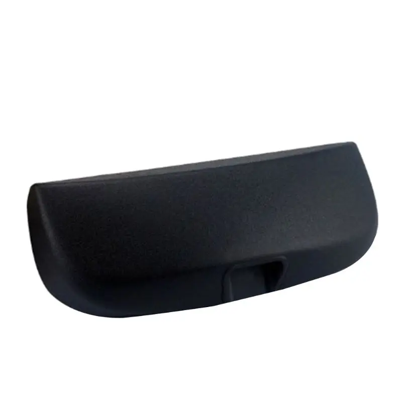 

Car Glasses Case for mercedes benz W203 W204 W205 W210 W124 W212 C E Class Accessories Sunglasses Holder Storage Box XXFF