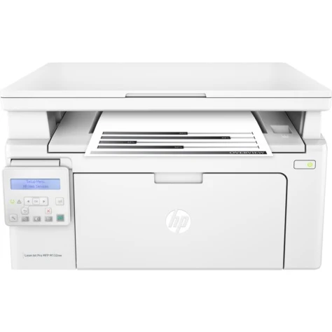 МФУ лазерный HP LaserJet Pro MFP M132nw RU белый|МФУ мультифункциональное устройство| |