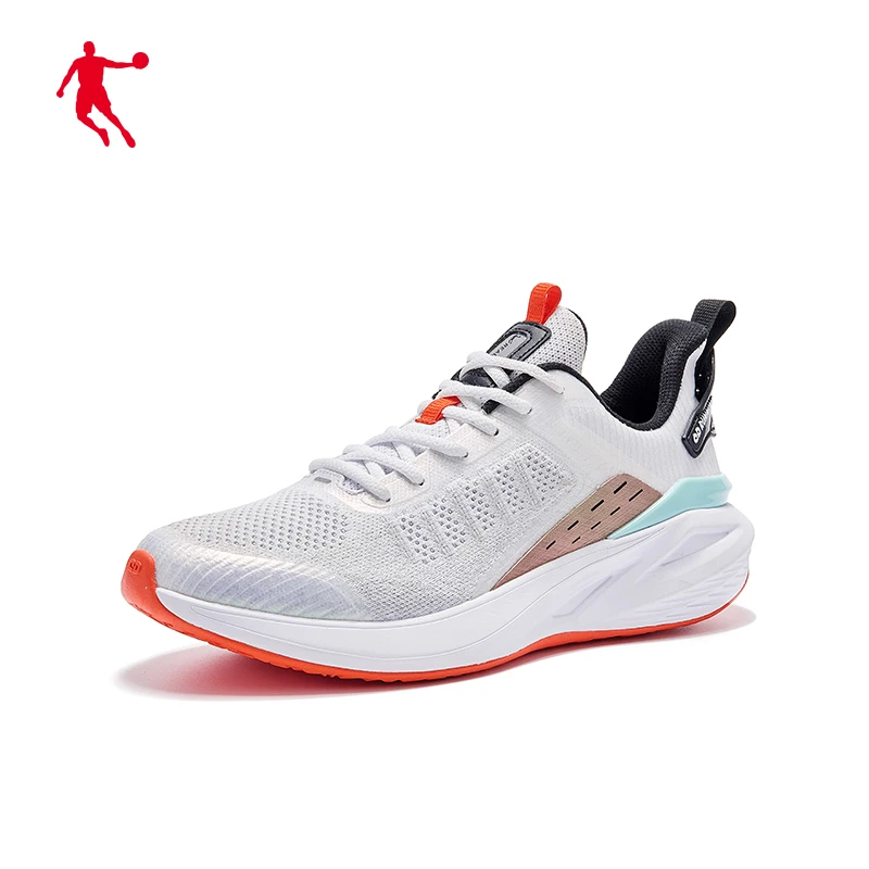 

Carbon plate sports shoes men's shoes 2021 spring new running shoes men's anti splashing shock absorption running shoes men's sh