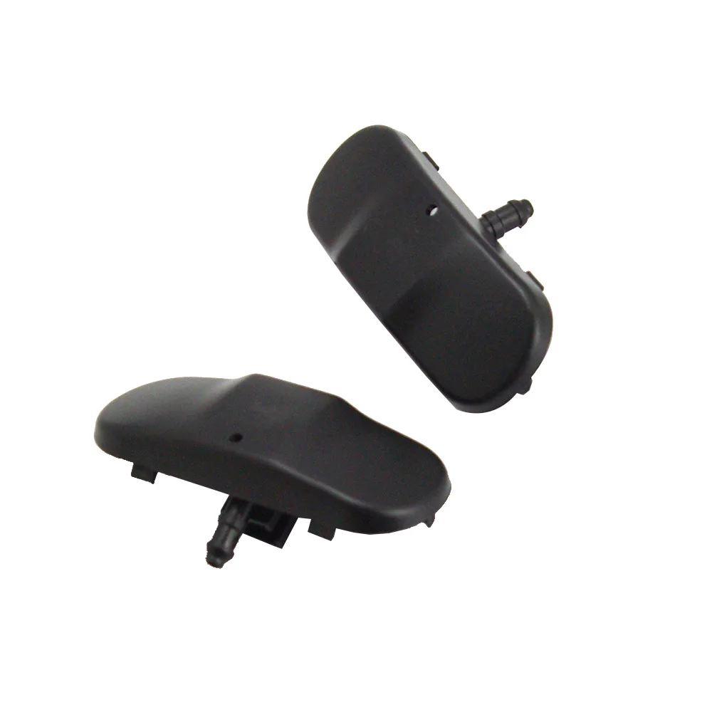 Омыватель лобового стекла x2 JET 2KD955985 для VW Golf GTI Jetta Mk5 6 Passat Touran Tiguan Touareg Skoda