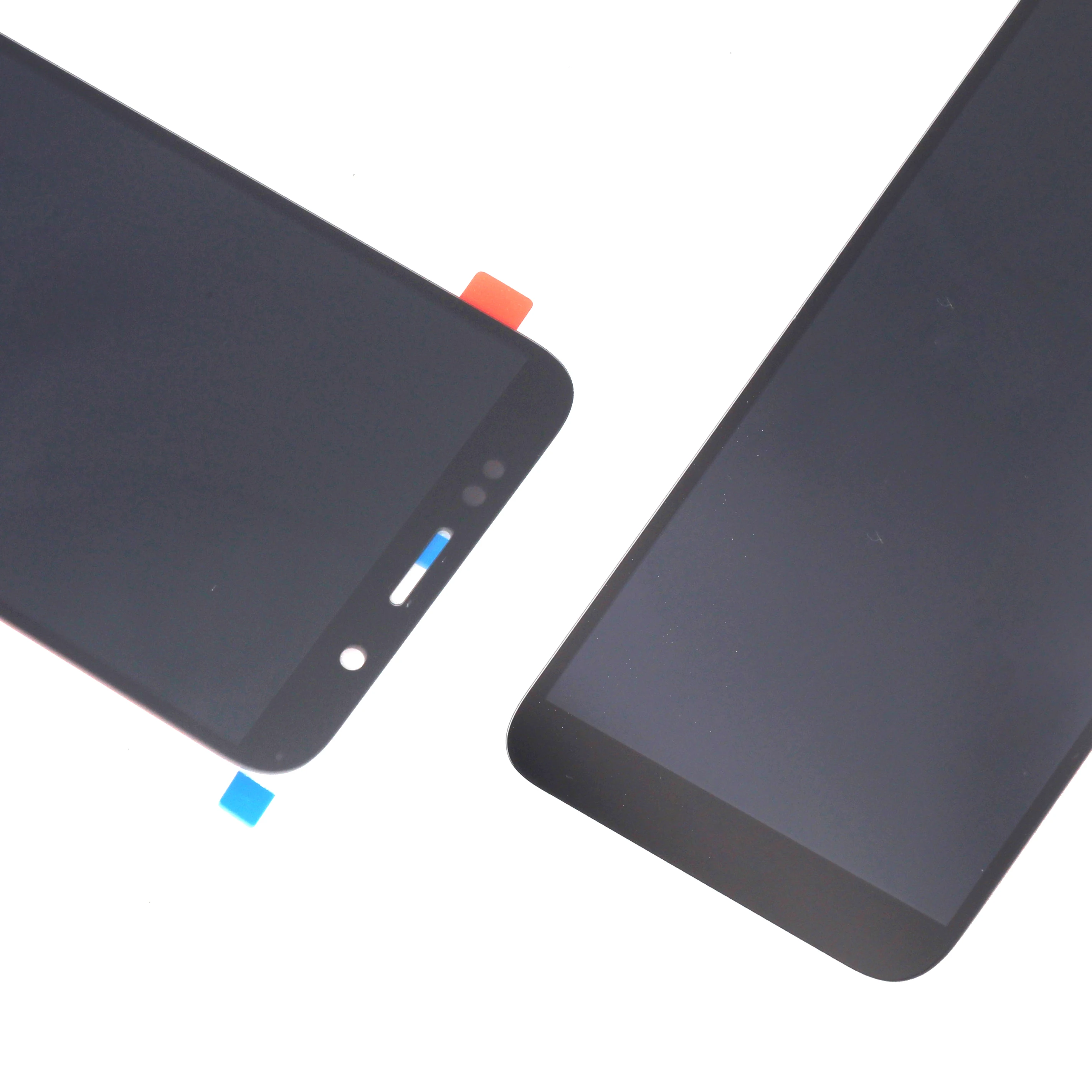 lcd display original for huawei honor 7a 7s touch screen digitizer assembly phone for huawei honor 7a 7s parts repair free global shipping