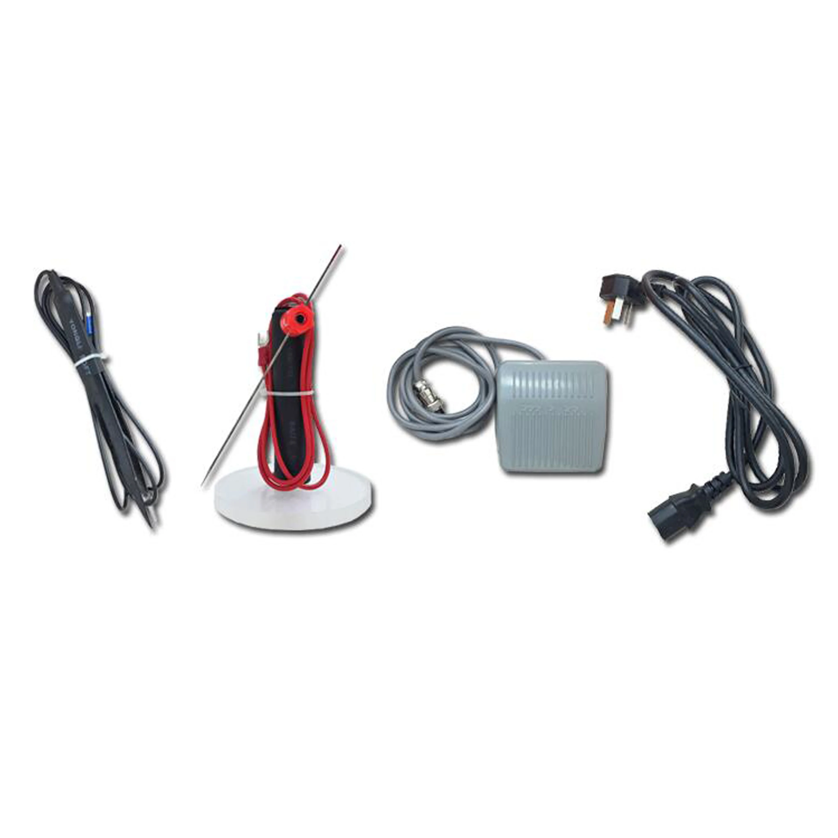 30A ювелирные изделия точечной сварки накопленной энергией ручной импульсный