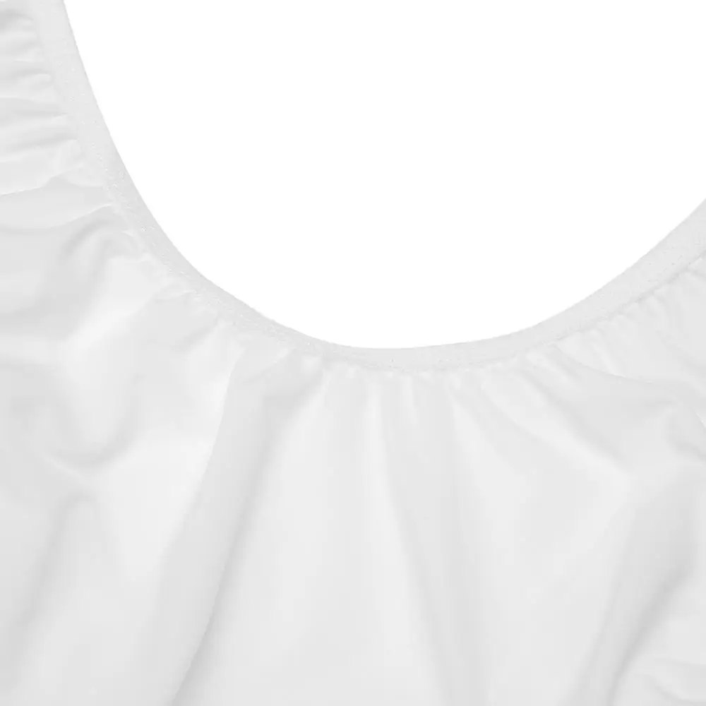 Летнее сексуальное цельное боди с открытой спиной женское прозрачное высоким