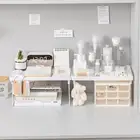 Стеллаж для кухни, декоративная полка для шкафа, для экономии места в шкафах, R6J8