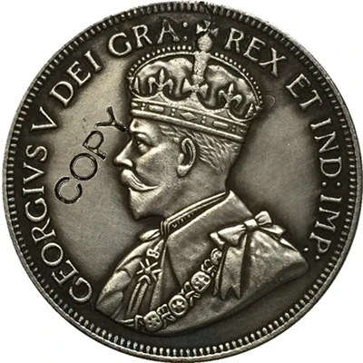 

Кипр 1921 18, копия монет из песчаника 29 .. 8 мм