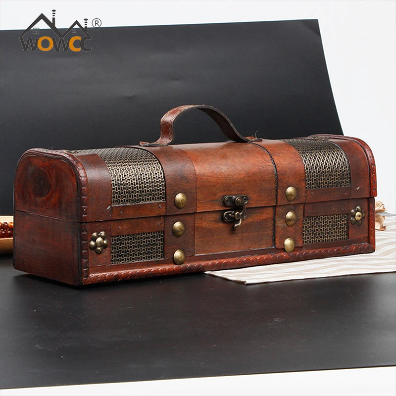 WOWCC 1 шт. одинарная бутылка Красная тонкая Подставка для хранения контейнер