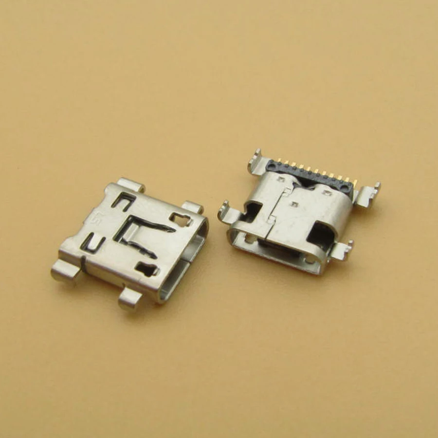 50 шт./лот зарядный порт для LG G3 D855 D850 D851 VS985 LS990 микро USB зарядное устройство разъем
