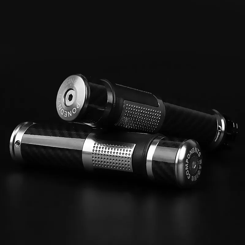 Аксессуары для мотоциклов Универсальный алюминиевый сплав мотоцикл углеродное