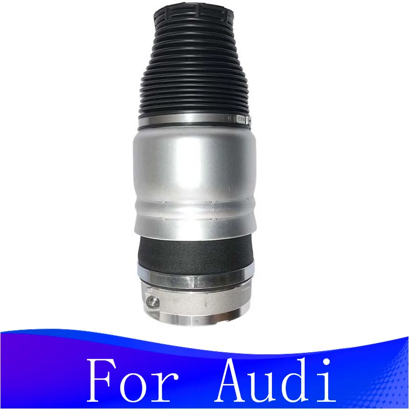 Пневматическая подвеска Пружина стойка амортизатор передняя левая 7L6616403B / 95535840320