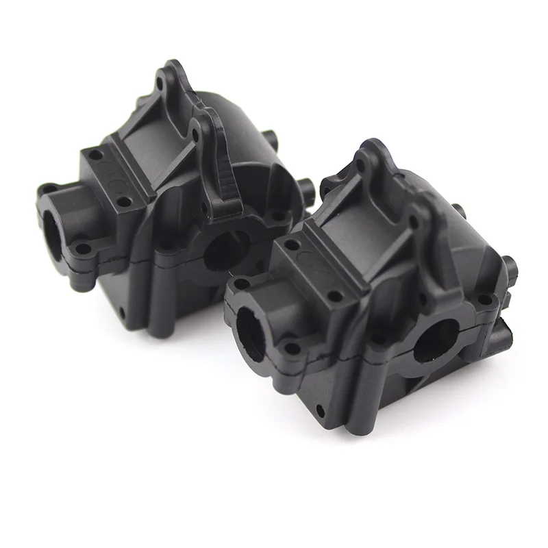 

2Pcs 144001-1254 Wave Box Gearbox for WLtoys 144001 RC Car Spare Parts 4WD 1/14
