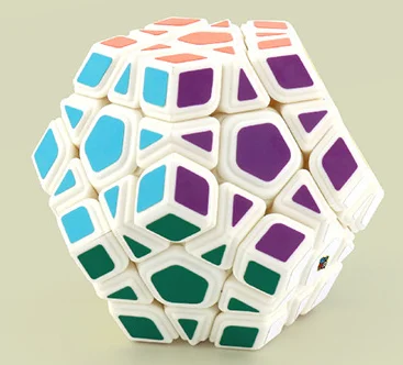 2019 Новое поступление Cubing классная магический куб скоростной Twisty головоломка