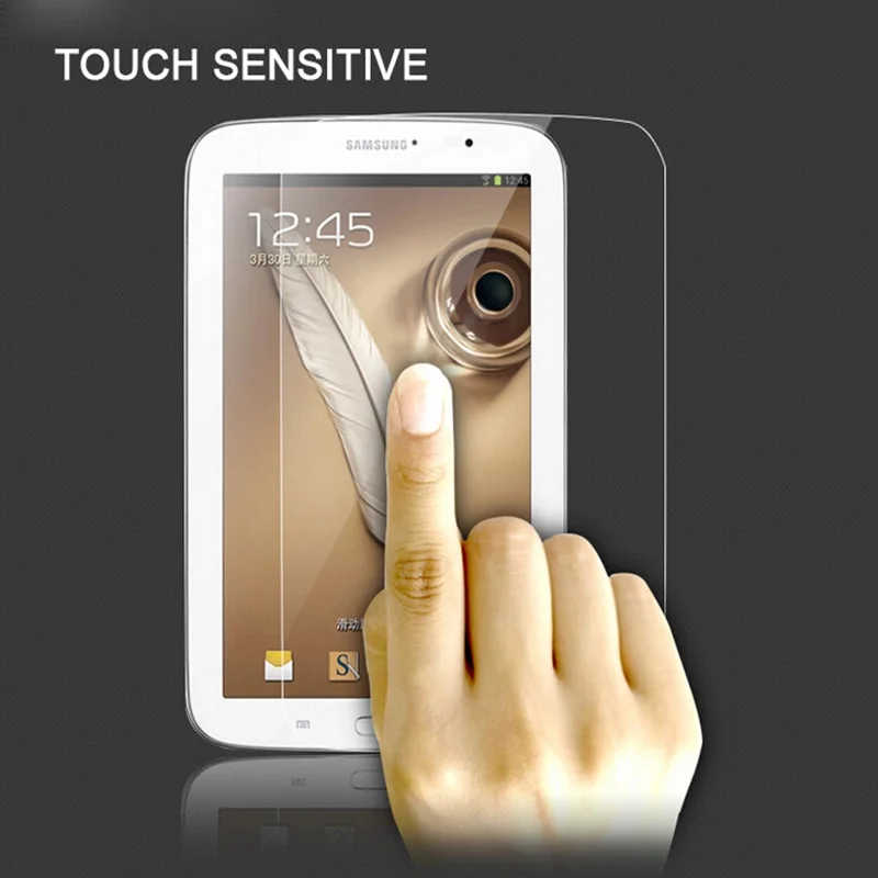 9H HD закаленное стекло пленка для Samsung Galaxy Note 8 0 GT N5110 Защитная экрана планшета N5100