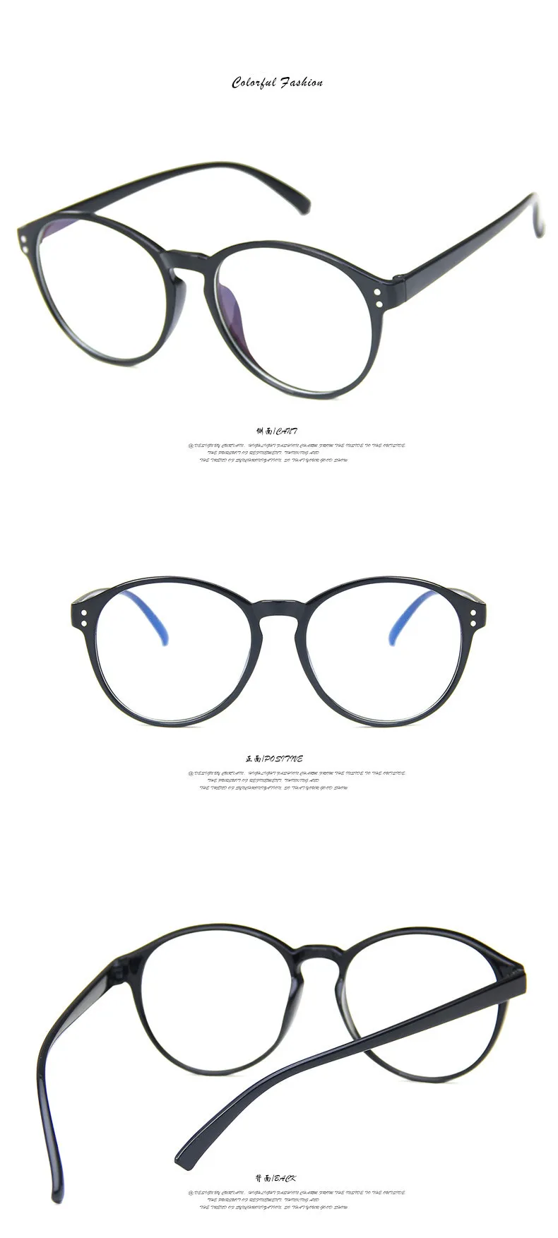 Модные металлические необычные очки, оправа для женщин, Oculos De Grau, ретро большой полигон, компьютер, анти-синий светильник, плоские очки для мужчин