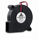 Gdstime 100 шт. в партии DC 24 в 50 мм x 50 мм x 15 мм 5015 бесщеточный охладитель для выхлопных газов вентилятор оптовая продажа с фабрики