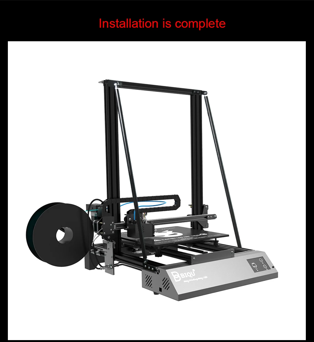 3d принтер тяга комплект тяги тяга DIY Обновление 3d принтер для алюминиевых профилей улучшение оси Z для CR10 CR-10 Anet