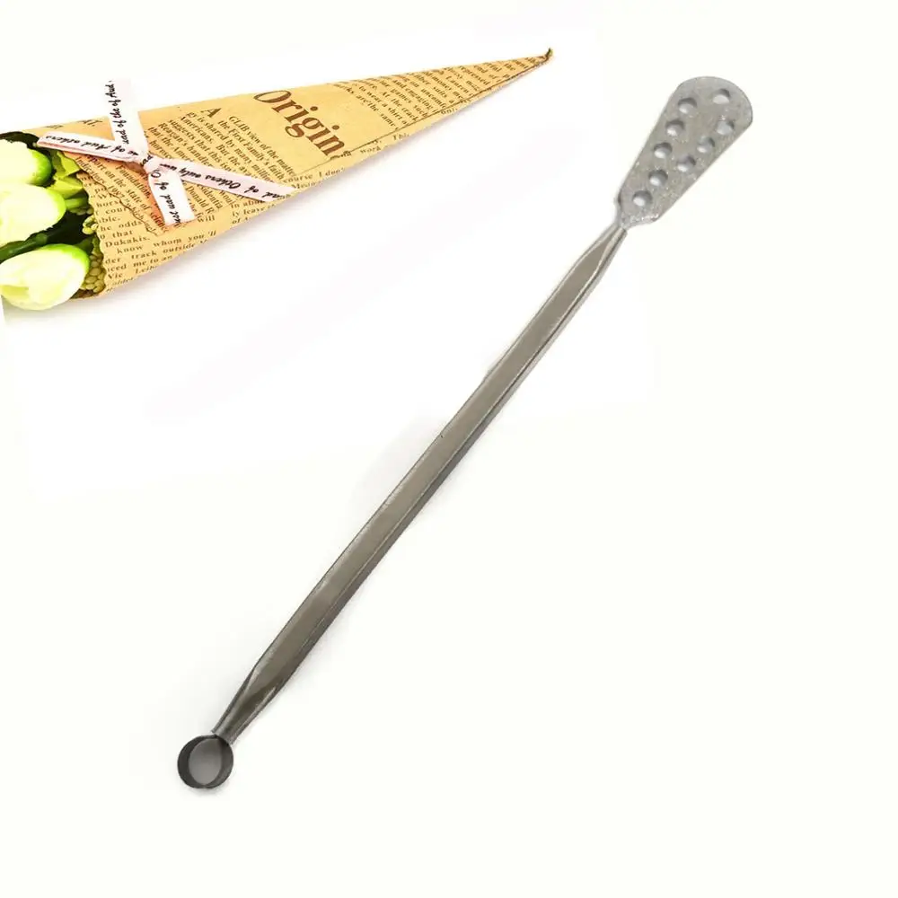 Пилка Для ног из нержавеющей стали инструменты для ухода за кожей средство